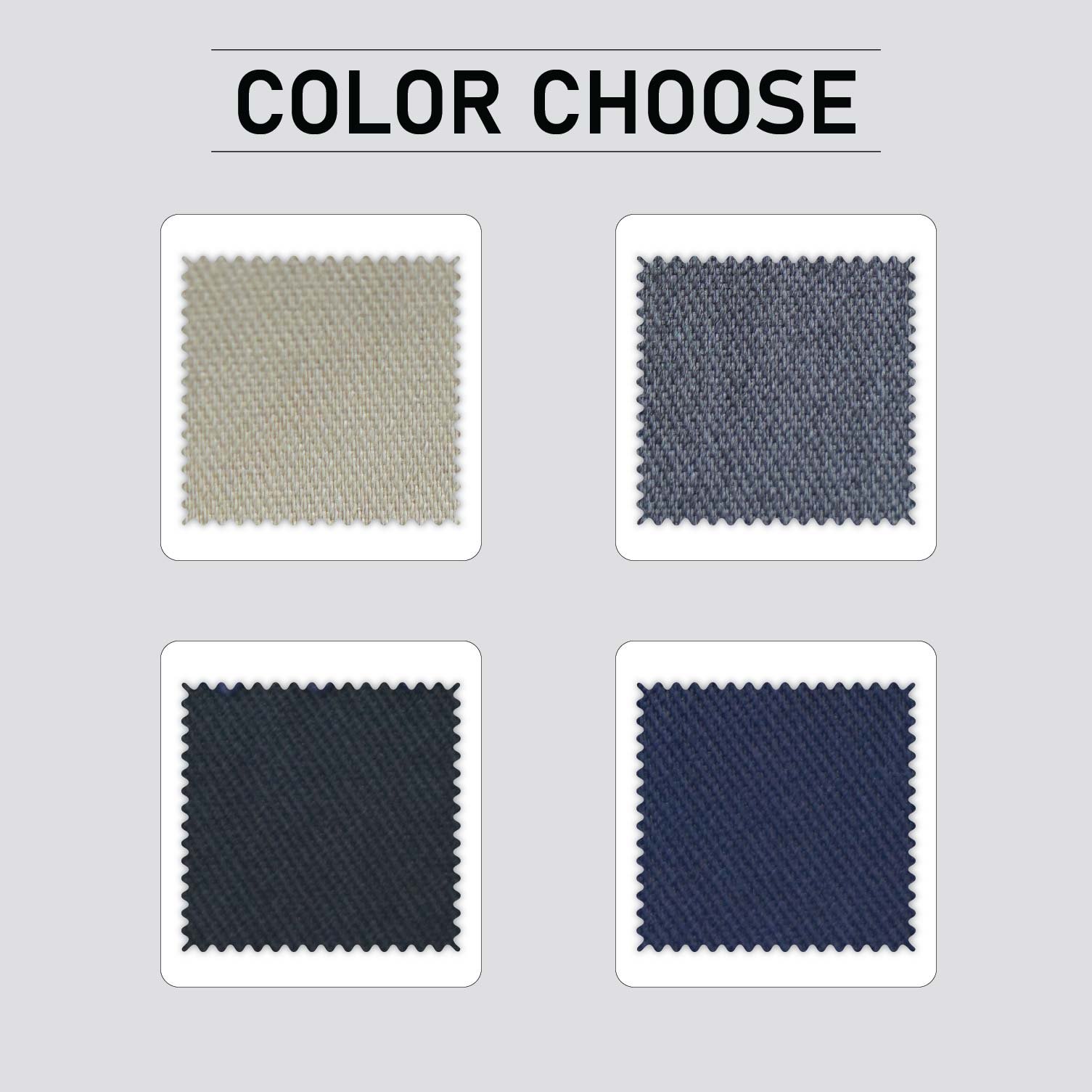 1088 Woven Fabric T/R/SP 80/18/2 - Ảnh 2