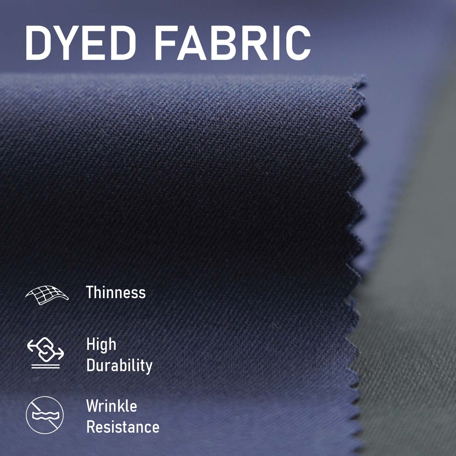 1088 Woven Fabric T/R/SP 80/18/2 - Ảnh 4