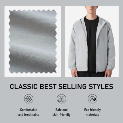 Alternative view of 158 Woven Fabric Sportswear 43% Polyester 12% Nylon 45%Viscose