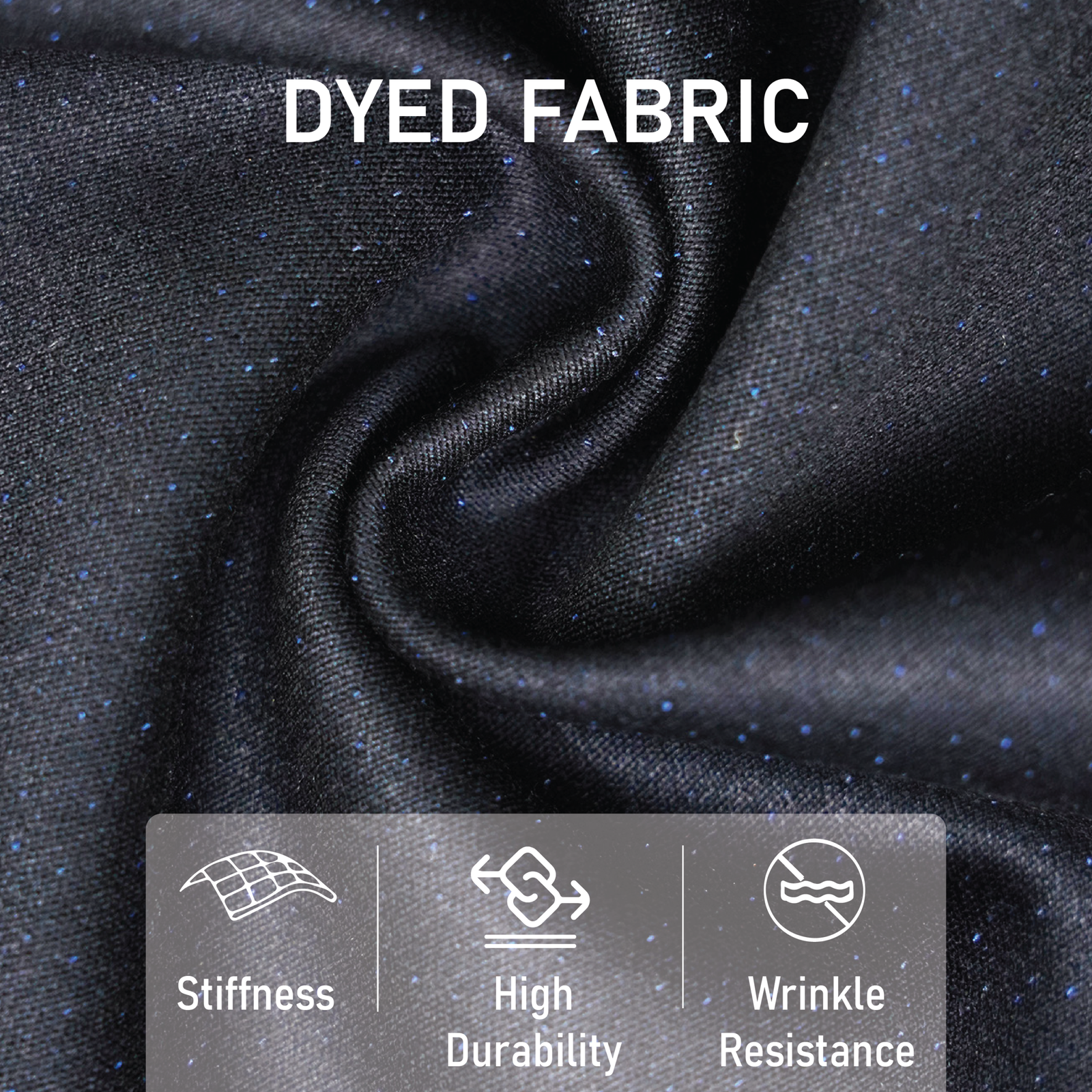 17121 Woven Fabric T/R/SP 80/18/2 - Ảnh 2