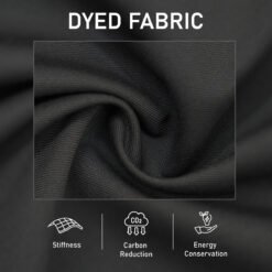 Alternative view of 178 Woven Fabric T/R 80/20