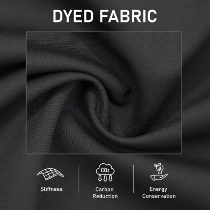 Alternative view of 178 Woven Fabric T/R 80/20