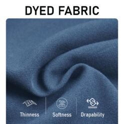 Alternative view of 18001 Woven Fabric T/R/SP 76/20/4