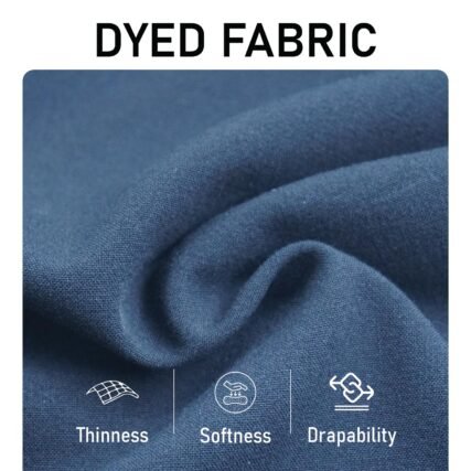 Alternative view of 18001 Woven Fabric T/R/SP 76/20/4