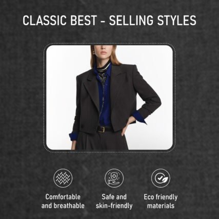 1831 Woven Fabric T/R/SP 77/20/3