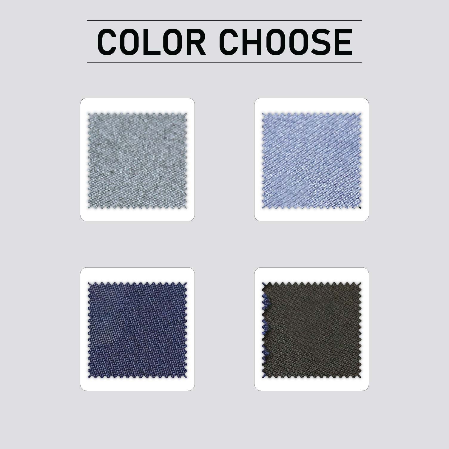 1831 Woven Fabric T/R/SP 77/20/3 - Ảnh 2