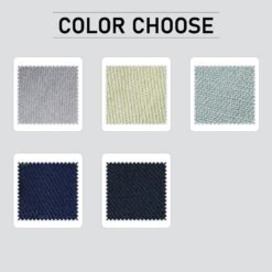 Alternative view of 1851 Woven Fabric T/R/SP 70/26/4