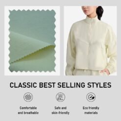 188 Woven Fabric Sportswear  88% Nylon 12% Spandex