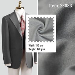 23083 Woven Fabric T/R/SP 68/30/2