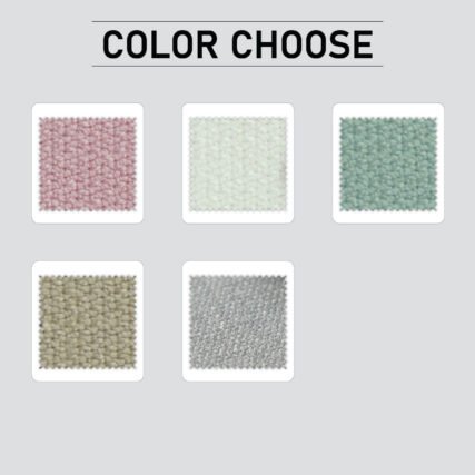 Alternative view of 23083 Woven Fabric T/R/SP 68/30/2