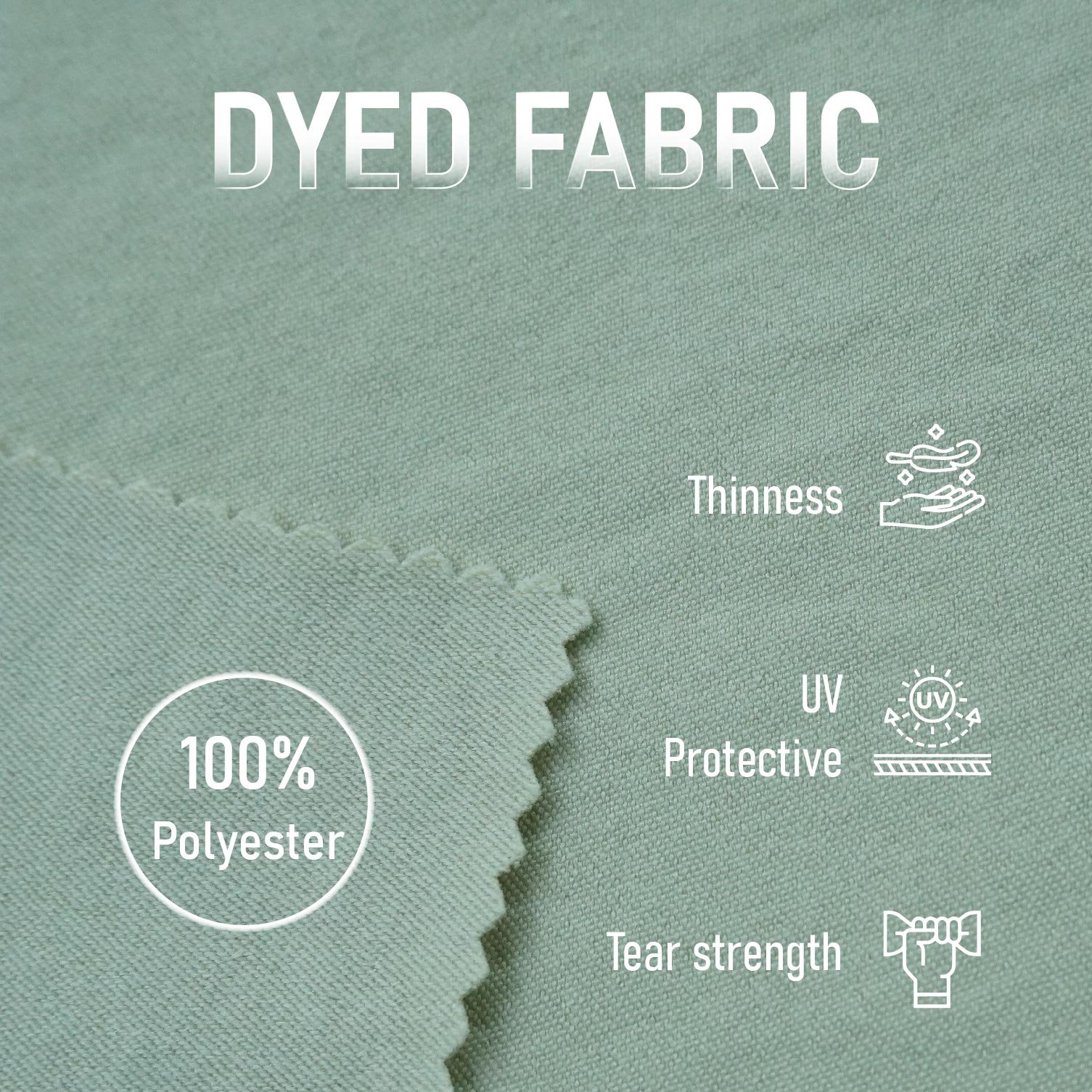 238 Woven Fabric Sportswear 100% Polyester - Ảnh 3