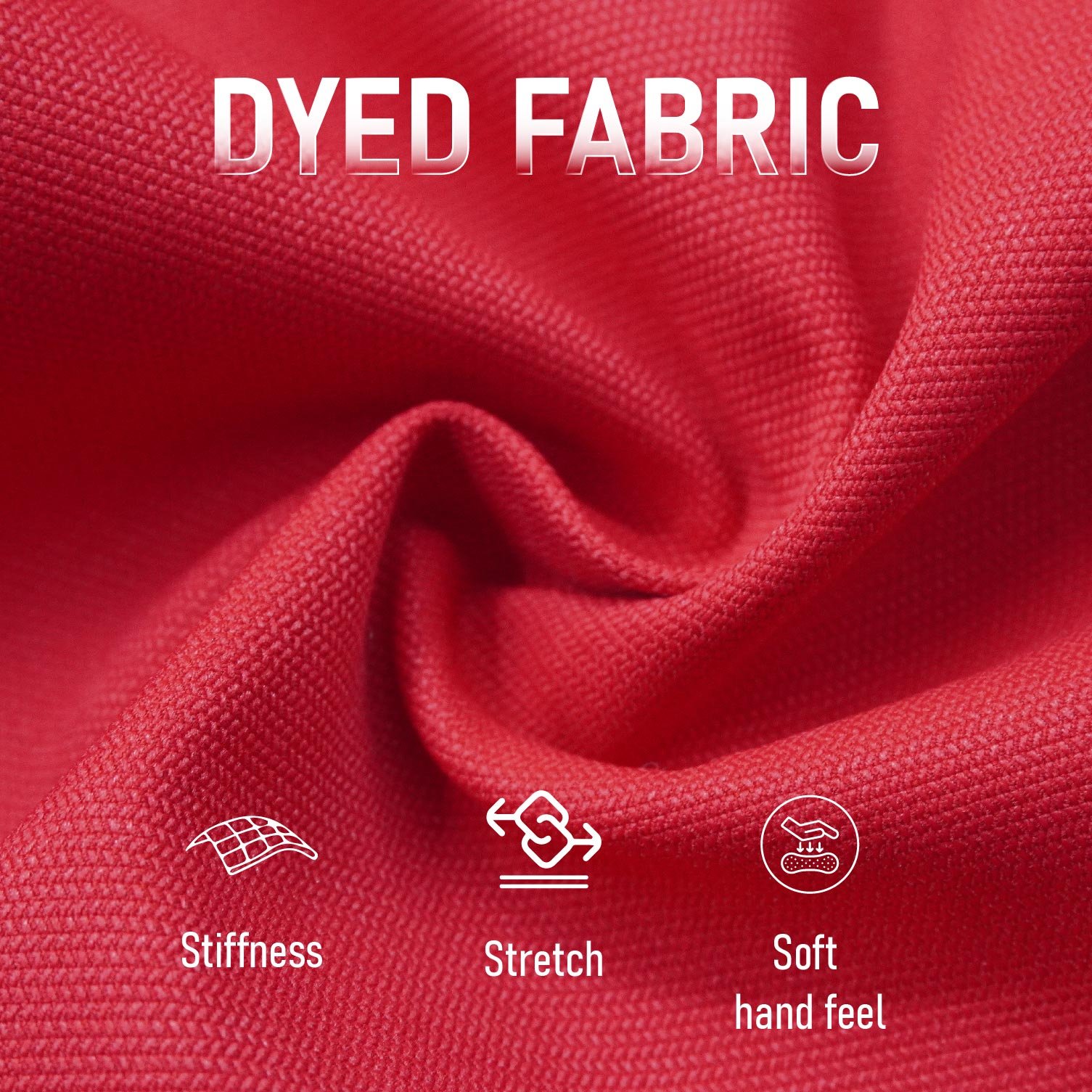 338 Woven Fabric Sportswear 100% Polyester - Ảnh 3