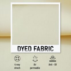 Alternative view of 5001 Knitted Fabric Sportswear 80% Nylon 20% Spandex