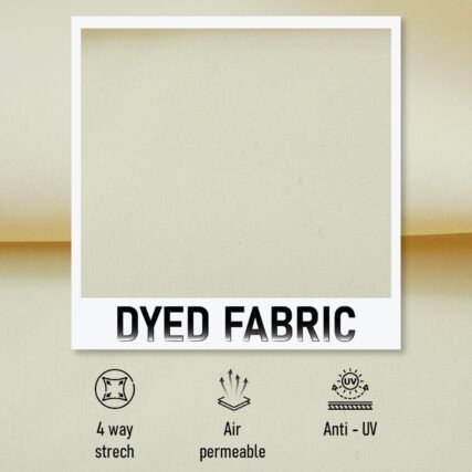 Alternative view of 5001 Knitted Fabric Sportswear 80% Nylon 20% Spandex