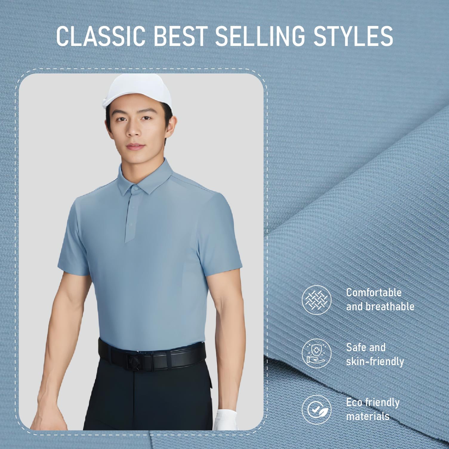 5002 Knitted Fabric Sportswear 80% Nylon 20% Spandex - Ảnh 3