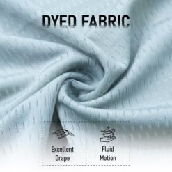 Alternative view of 5003 Knitted Fabric Sportswear 82% Nylon 18%Spandex