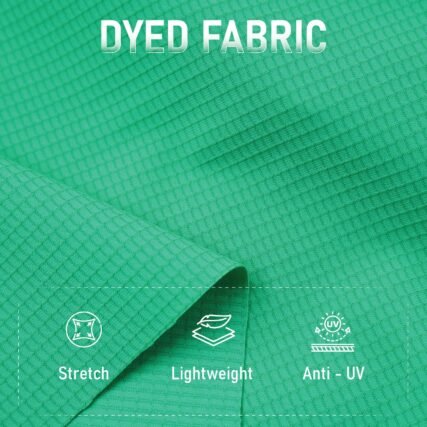 Alternative view of 5034 Knitted Fabric Sportswear 77% Nylon 23% Spandex