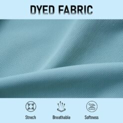 Alternative view of 5036 Knitted Fabric Sportswear  87% Nylon 13% Spandex