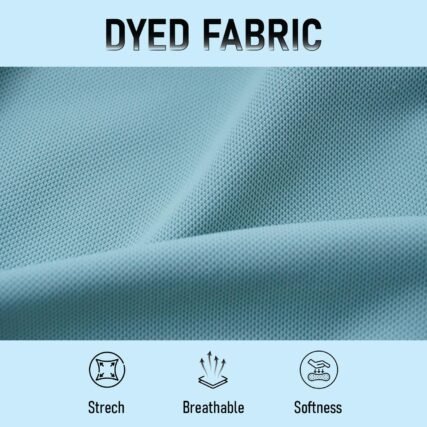 Alternative view of 5036 Knitted Fabric Sportswear  87% Nylon 13% Spandex