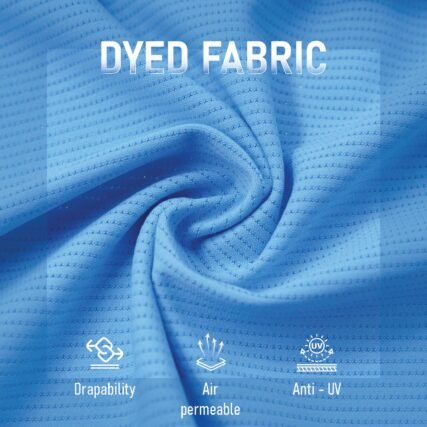 Alternative view of 5052 Knitted Fabric Sportswear 90% Nylon 10% Spandex