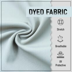 Alternative view of 6003 Knitted Fabric Sportswear 77% Nylon 23% Spandex