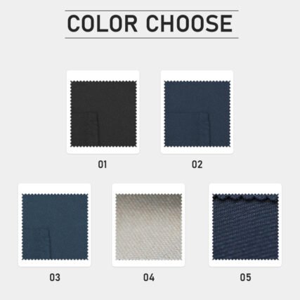 Alternative view of 68033 Woven Fabric T/R/SP 68/28/4