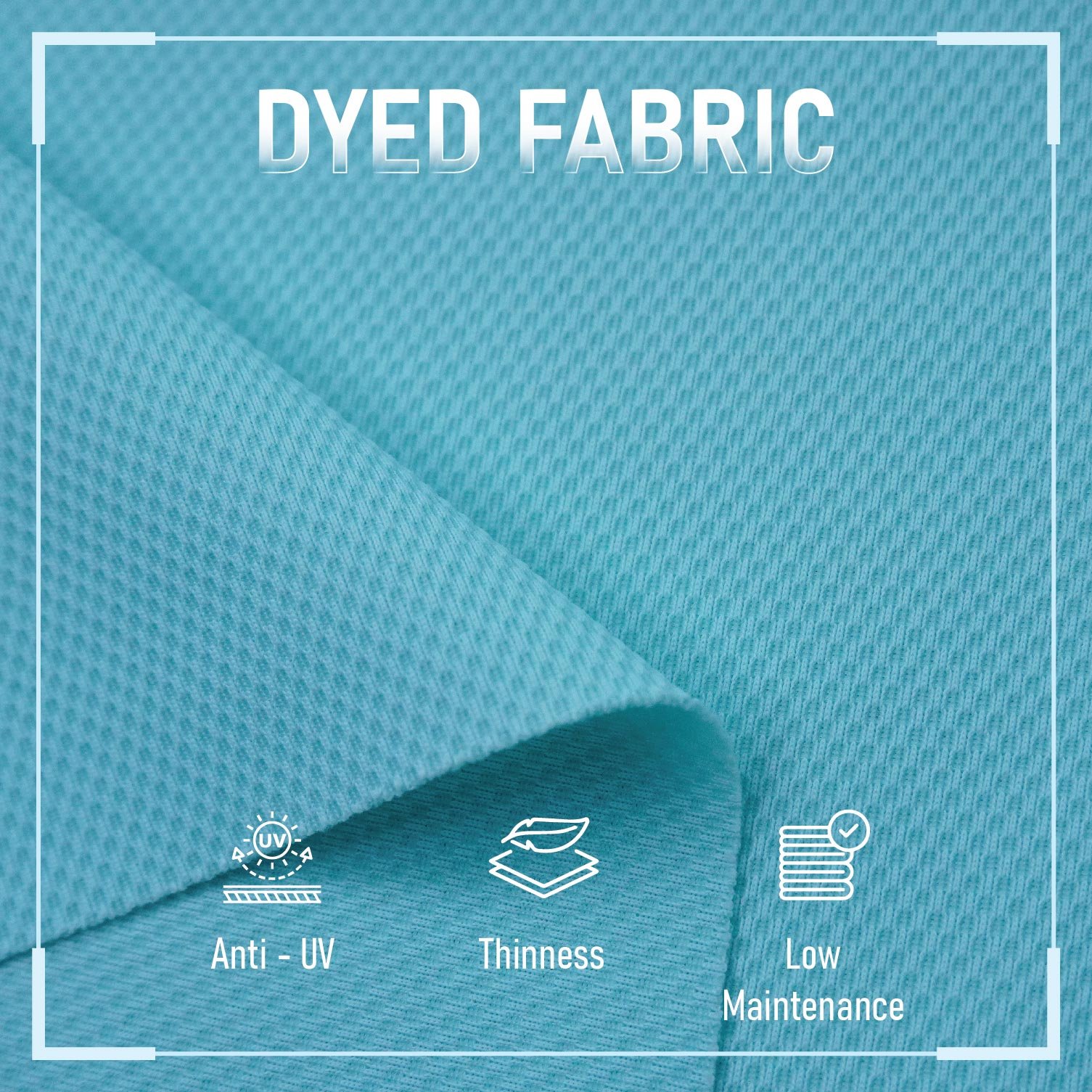 BSBL Knitted Fabric Sportswear 90% Polyester 10% Spandex - Ảnh 3