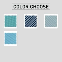 Alternative view of BSBL Knitted Fabric Sportswear  90% Polyester  10% Spandex