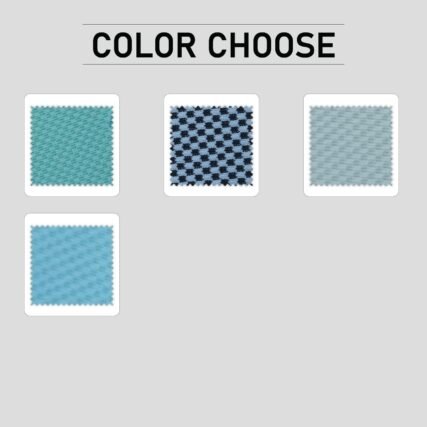 Alternative view of BSBL Knitted Fabric Sportswear  90% Polyester  10% Spandex