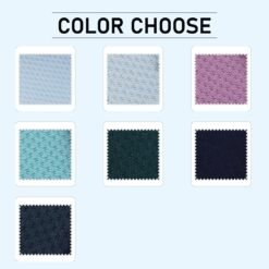 Alternative view of DBL Knitted Fabric Sportswear  95% Polyester  5% Spandex