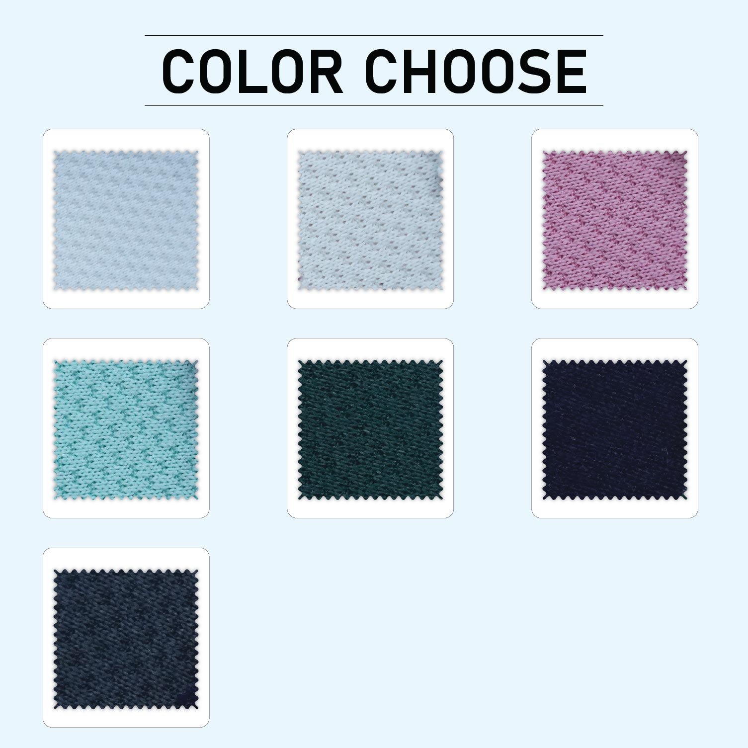 DBL Knitted Fabric Sportswear 95% Polyester 5% Spandex - Ảnh 2