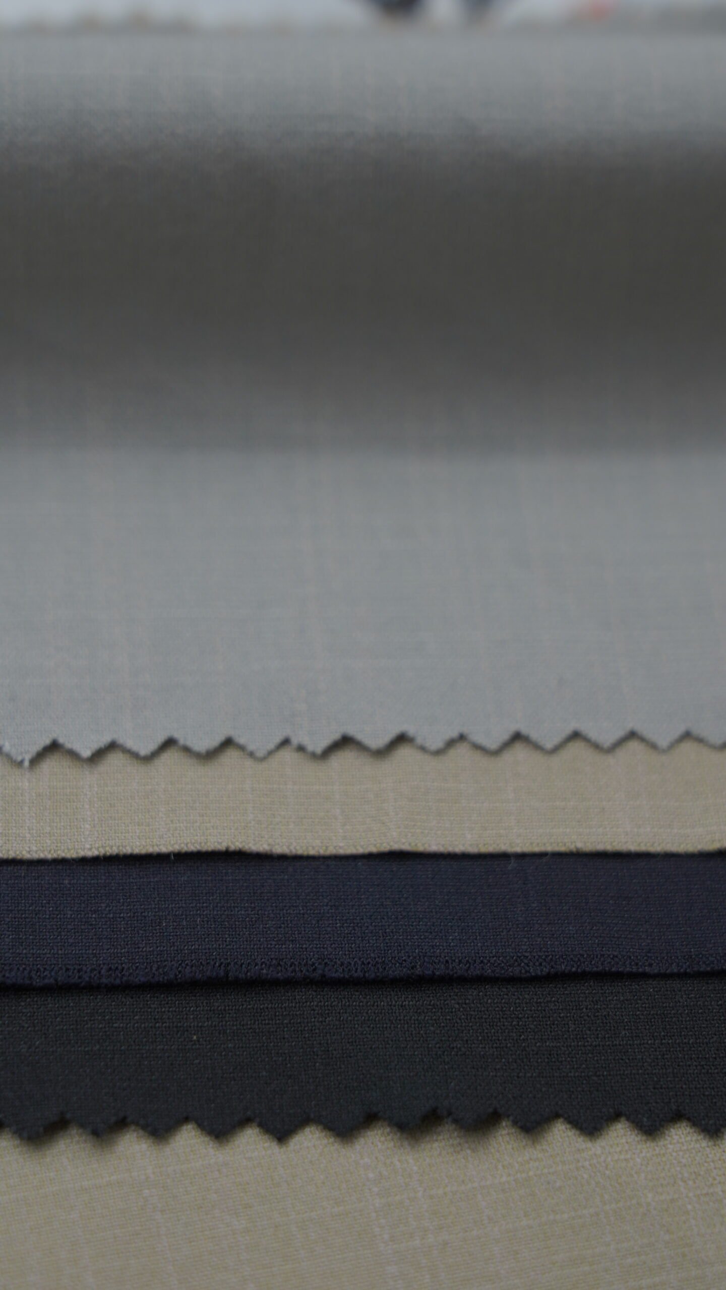 1832 Woven Fabric T/R/N/SP 43.8/44.4/6.5/ 5.3 - Ảnh 6