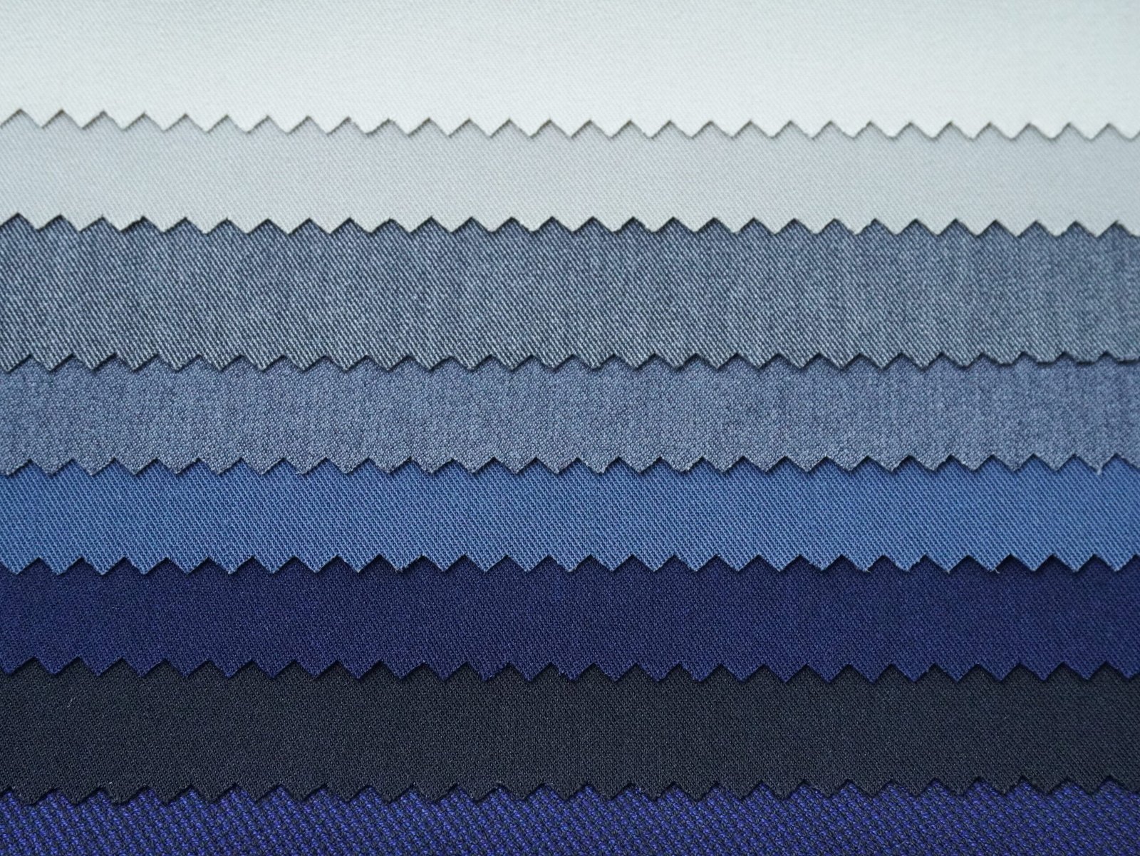 1830 Woven Fabric T/R/SP 76/18/6 - Ảnh 5