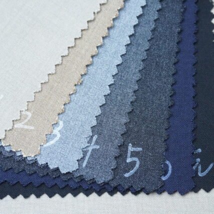 Alternative view of 22001 Woven Fabric T/R/SP 69/29/2