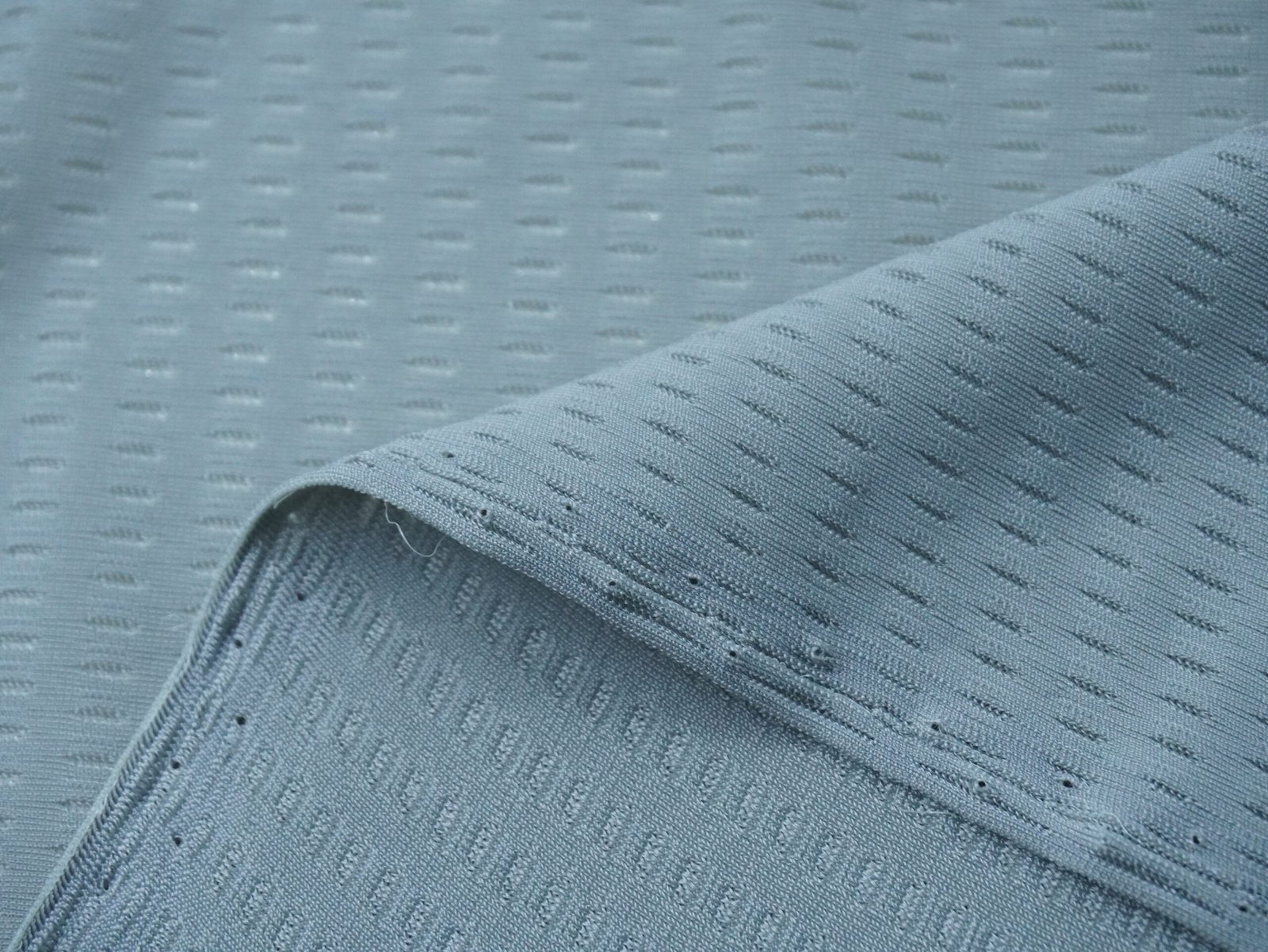 5003 Knitted Fabric Sportswear 82% Nylon 18%Spandex - Ảnh 12