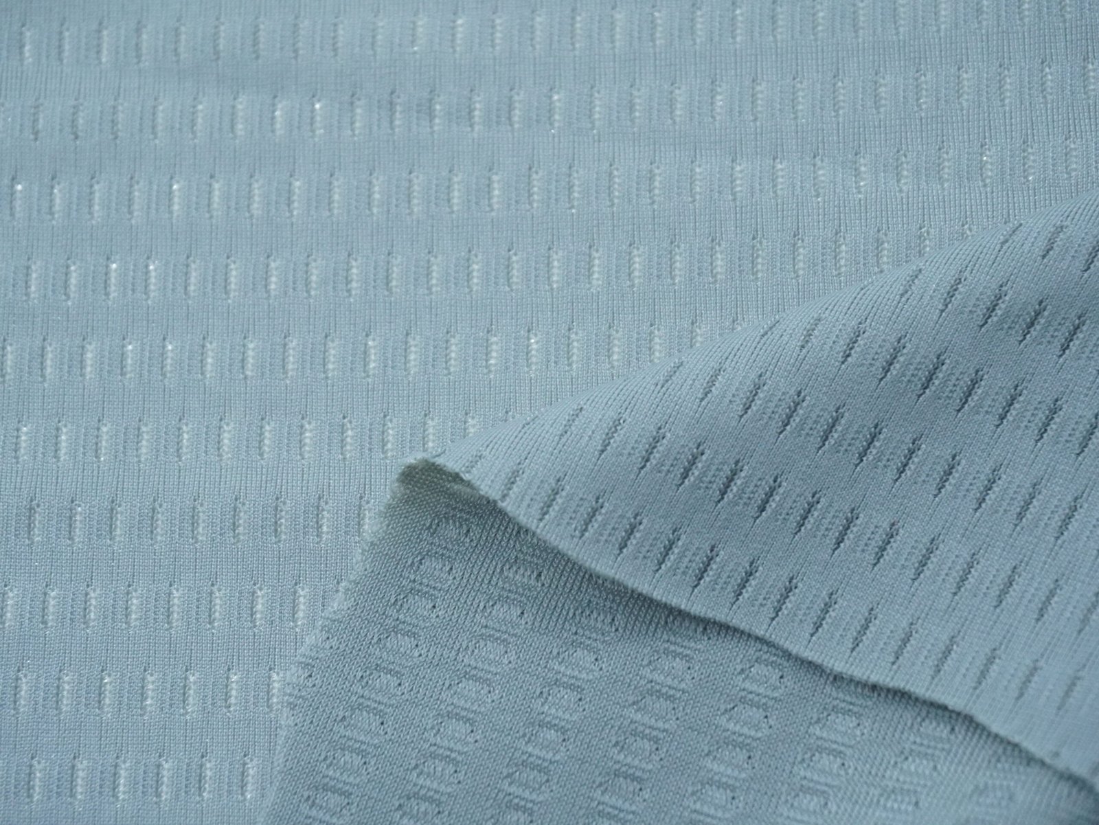 5003 Knitted Fabric Sportswear 82% Nylon 18%Spandex - Ảnh 10