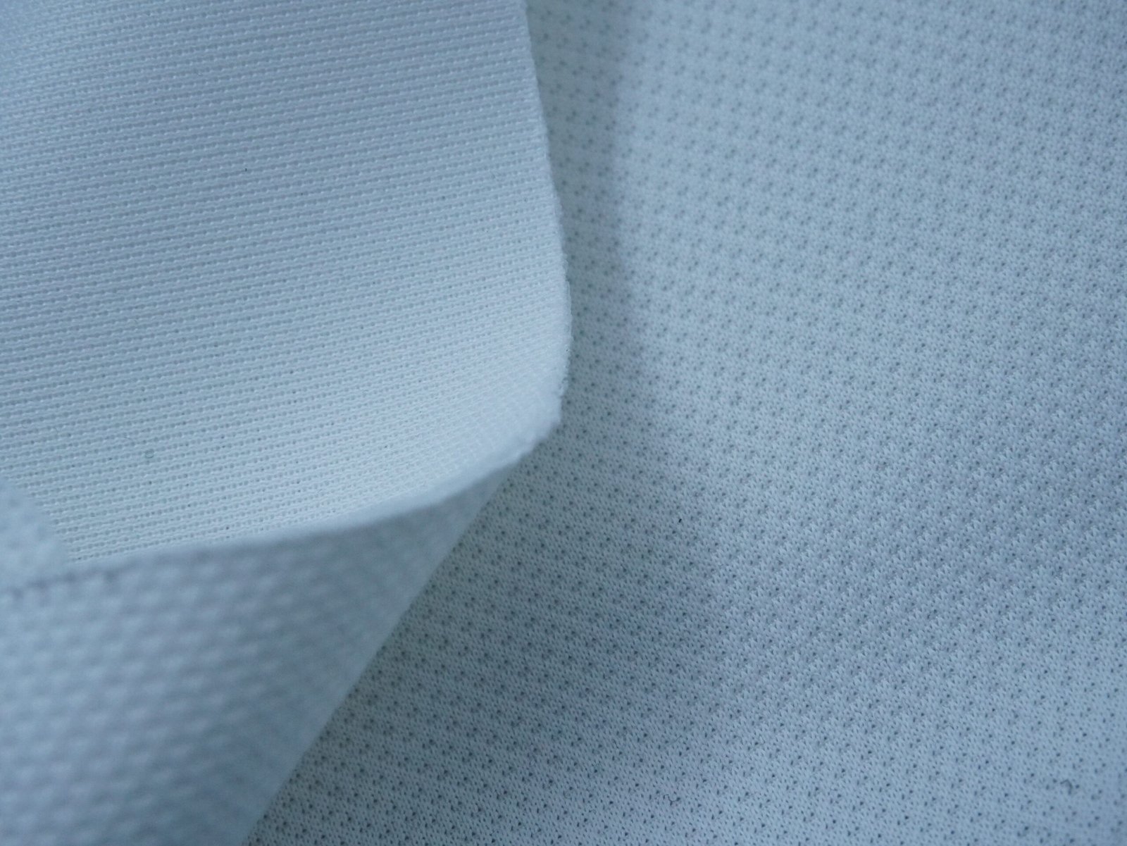 DBL Knitted Fabric Sportswear 95% Polyester 5% Spandex - Ảnh 6