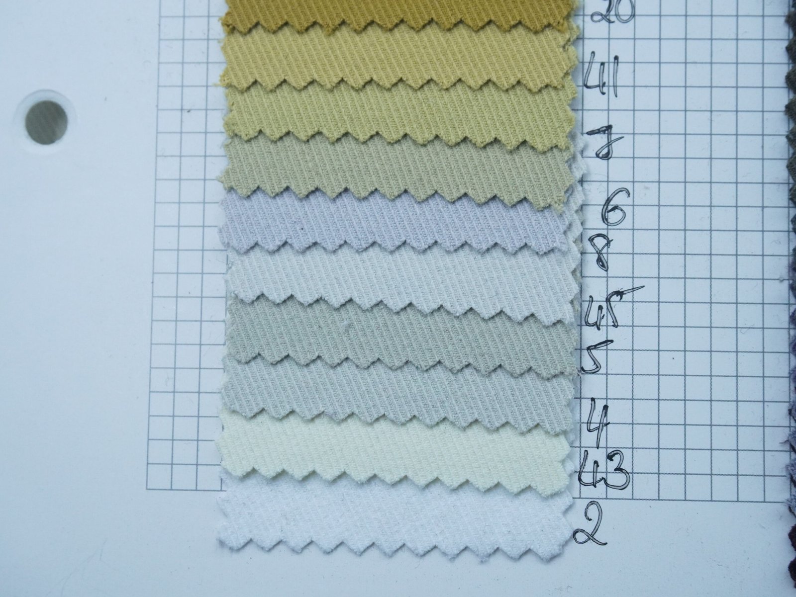 368 Woven Fabric Sportswear - Ảnh 13