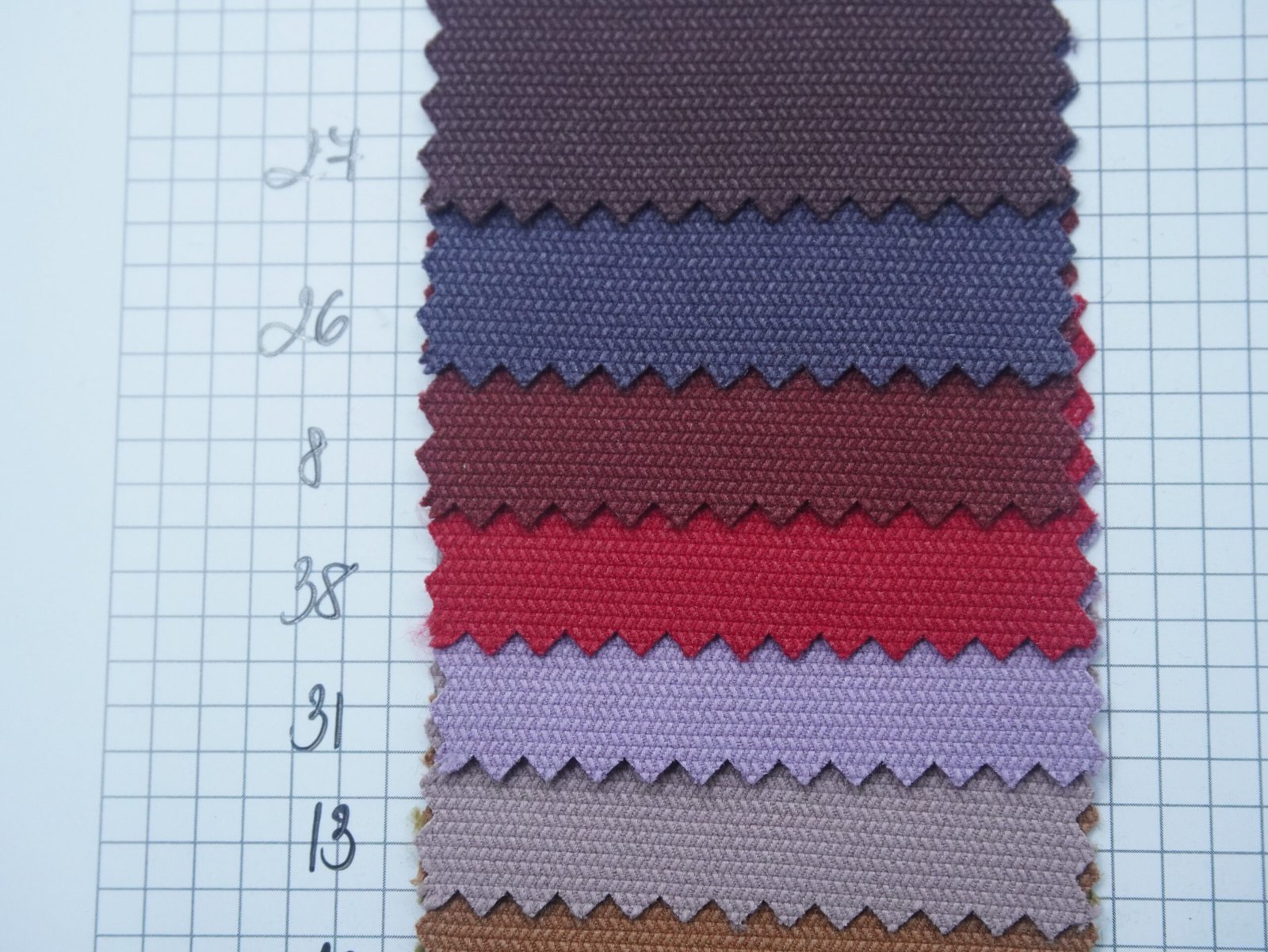 338 Woven Fabric Sportswear 100% Polyester - Ảnh 11