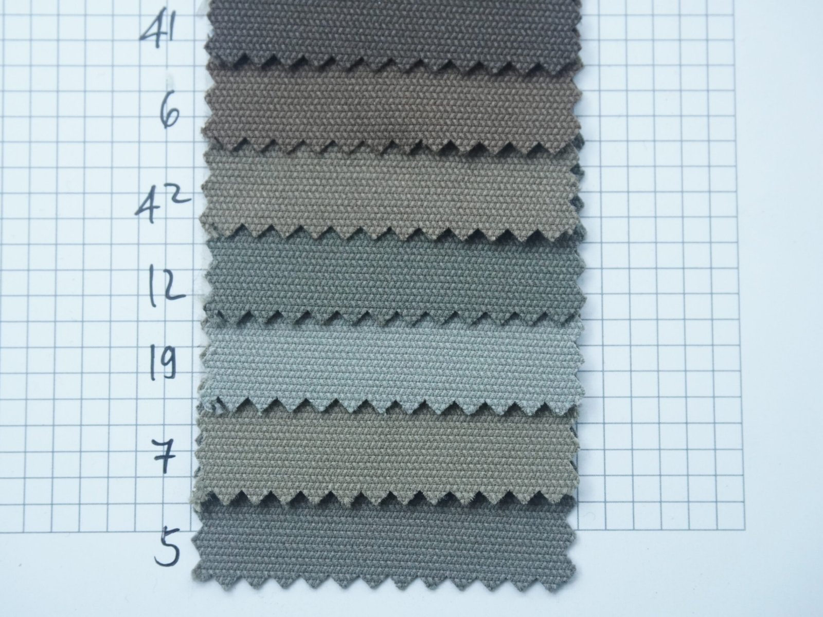 338 Woven Fabric Sportswear 100% Polyester - Ảnh 14