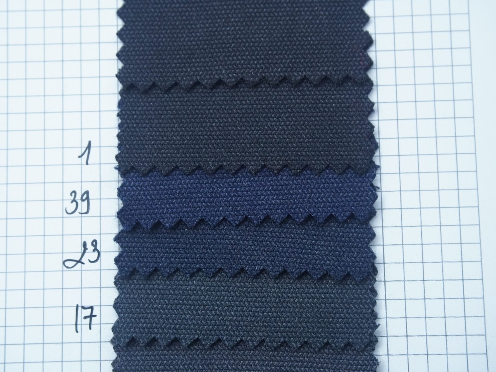 338 Woven Fabric Sportswear 100% Polyester - Ảnh 16