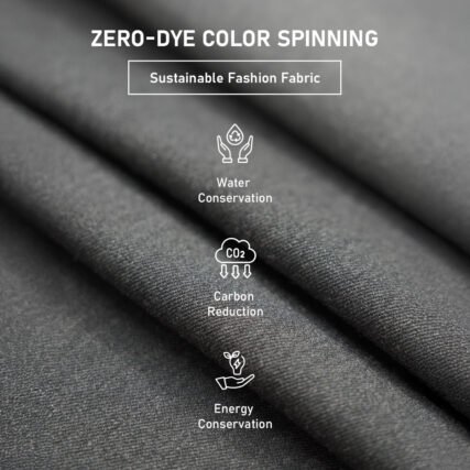 Alternative view of S55 Woven Fabric T/R/SP 68/28/4