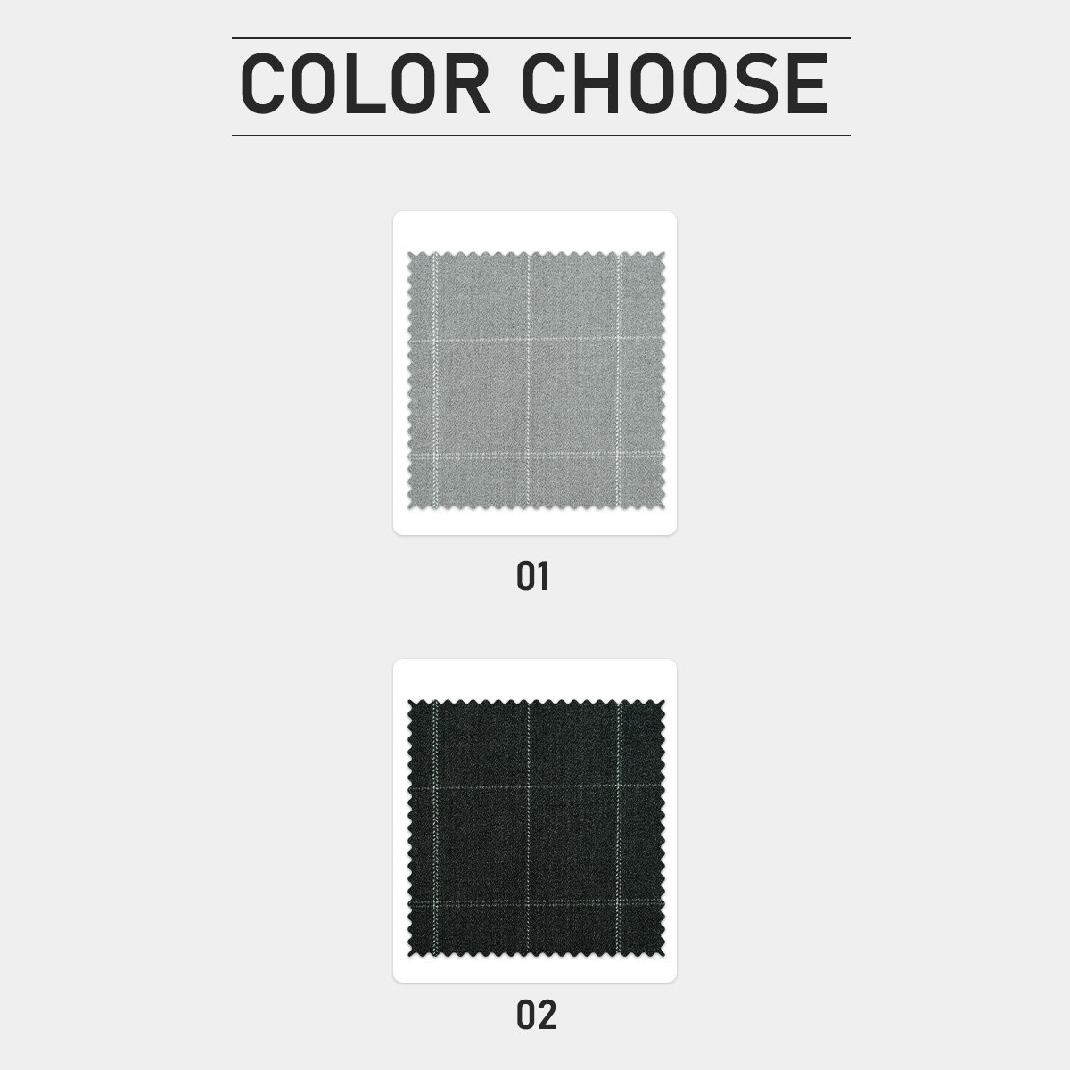 S85 Woven Fabric T/R/SP 68/29/3 - Ảnh 2