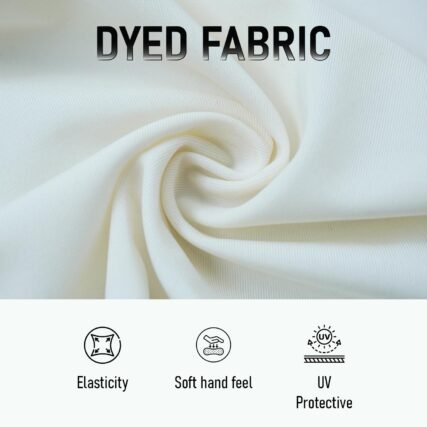 Alternative view of T3030双面 - 22SP Knitted Fabric Sportswear  78% Polyester  22% Spandex