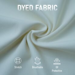 Alternative view of T3030双面 - 18SP Knitted Fabric Sportswear  82% Polyester  18% Spandex