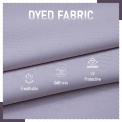 Alternative view of T7040 Knitted Fabric Sportswear  84% Polyester  16% Spandex