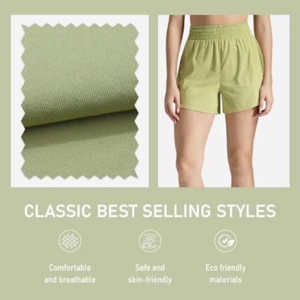 233  Woven Fabric Sportswear 100% Polyester