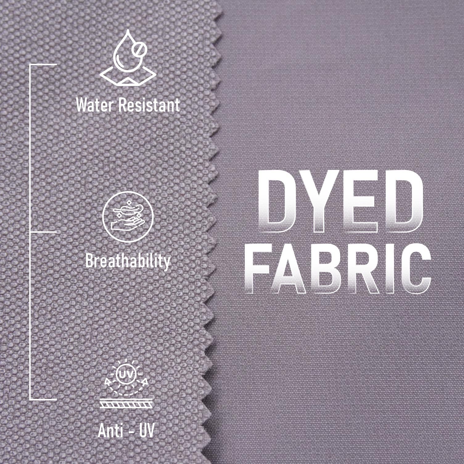 268 Woven Fabric Sportswear 100% Polyester - Ảnh 3