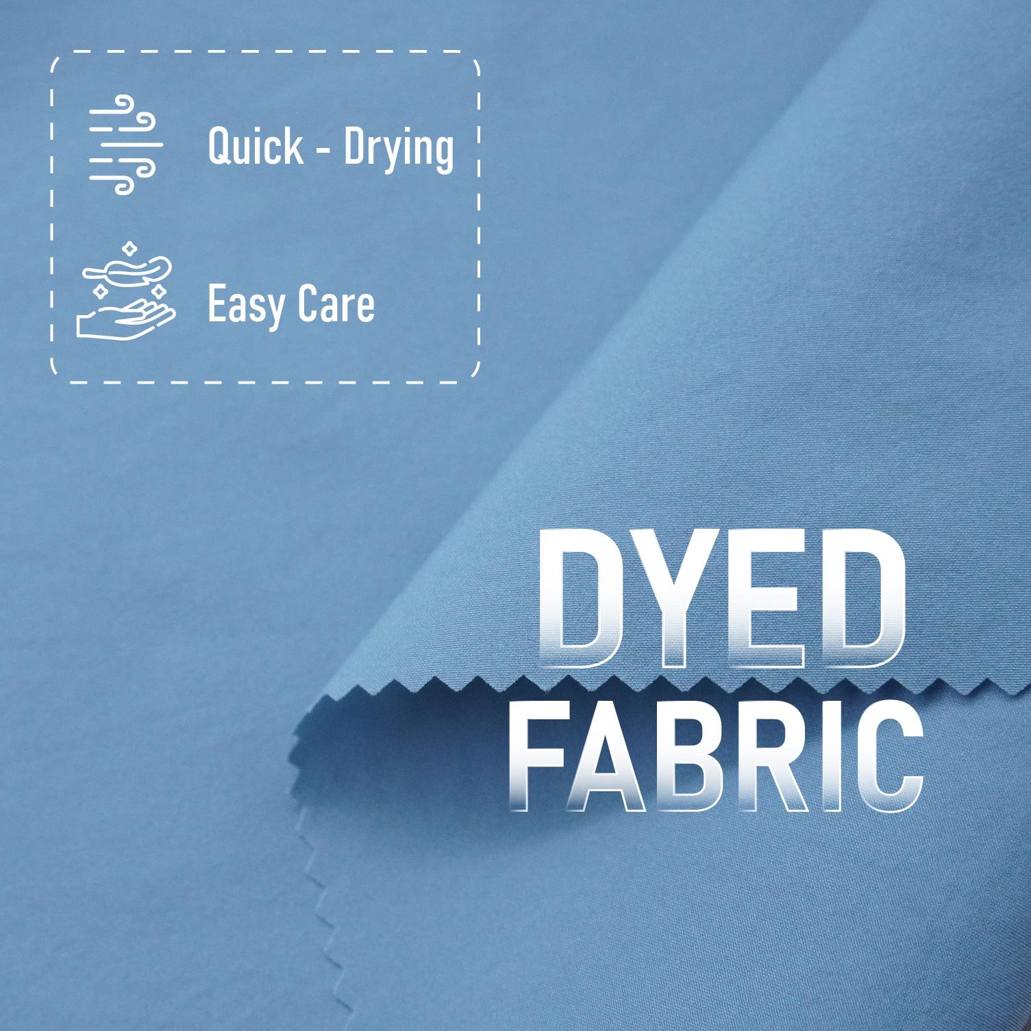 289 Woven Fabric Sportswear 100% Polyester - Ảnh 3