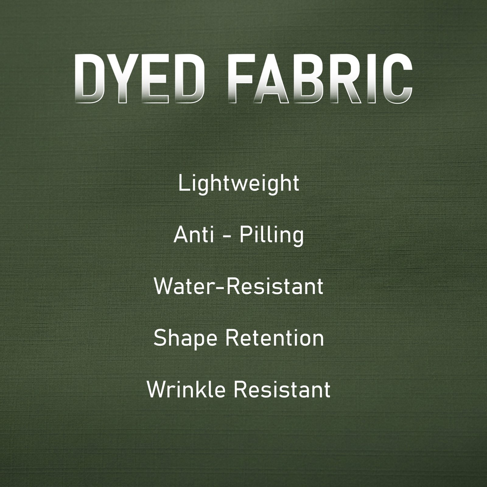 3038 Woven Fabric 100% Polyester - Ảnh 3